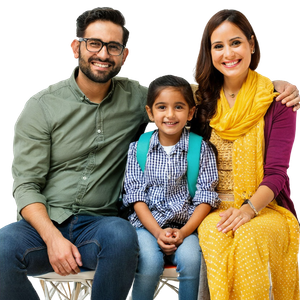 Breakthru Parenting Workshop