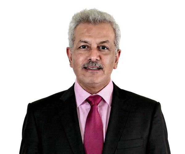 Sundeep Narula